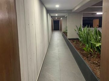 DEL VALLE CENTRO DEPTO EN VENTA