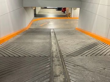 DEL VALLE CENTRO DEPTO EN VENTA