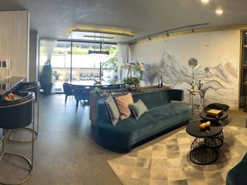 DEL VALLE CENTRO DEPTO EN VENTA
