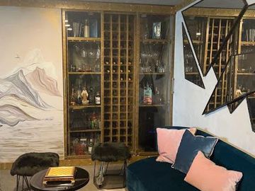DEL VALLE CENTRO DEPTO EN VENTA
