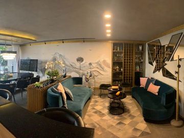 DEL VALLE CENTRO DEPTO EN VENTA