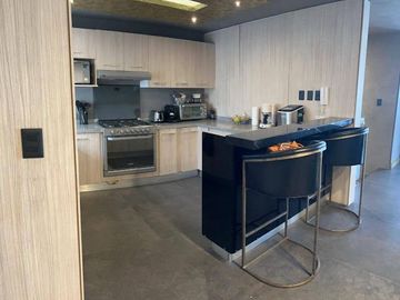 DEL VALLE CENTRO DEPTO EN VENTA