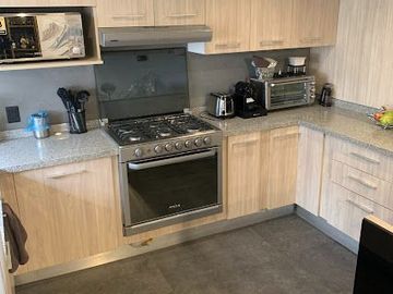DEL VALLE CENTRO DEPTO EN VENTA