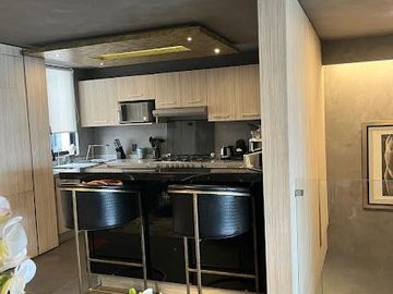 DEL VALLE CENTRO DEPTO EN VENTA