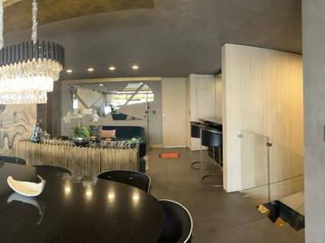 DEL VALLE CENTRO DEPTO EN VENTA