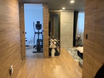 DEL VALLE CENTRO DEPTO EN VENTA