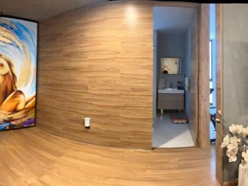DEL VALLE CENTRO DEPTO EN VENTA