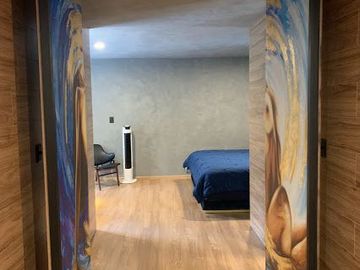 DEL VALLE CENTRO DEPTO EN VENTA