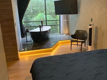 DEL VALLE CENTRO DEPTO EN VENTA