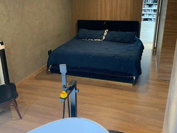 DEL VALLE CENTRO DEPTO EN VENTA