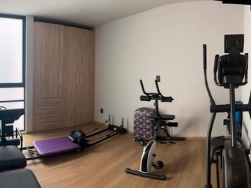 DEL VALLE CENTRO DEPTO EN VENTA