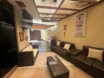 ¡Vive En La Casa De Tus Sueños En San Luis!