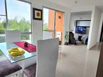 SE VENDE APARTAMENTO EN CIUDAD MELENDEZ, SUR DE CALI