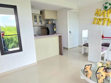 SE VENDE APARTAMENTO EN CIUDAD MELENDEZ, SUR DE CALI