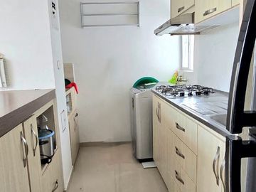 SE VENDE APARTAMENTO EN CIUDAD MELENDEZ, SUR DE CALI