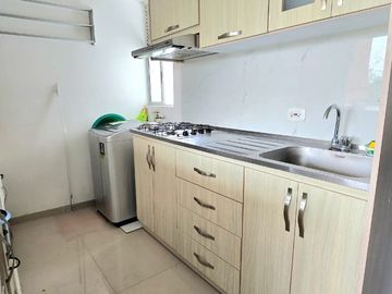 SE VENDE APARTAMENTO EN CIUDAD MELENDEZ, SUR DE CALI