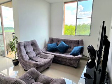 SE VENDE APARTAMENTO EN CIUDAD MELENDEZ, SUR DE CALI