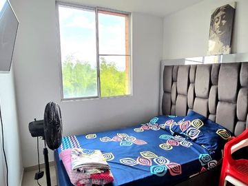 SE VENDE APARTAMENTO EN CIUDAD MELENDEZ, SUR DE CALI