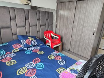 SE VENDE APARTAMENTO EN CIUDAD MELENDEZ, SUR DE CALI