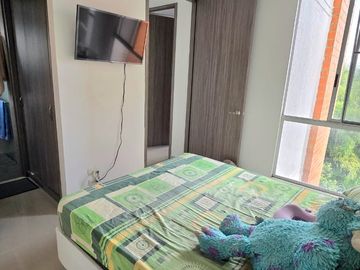 SE VENDE APARTAMENTO EN CIUDAD MELENDEZ, SUR DE CALI
