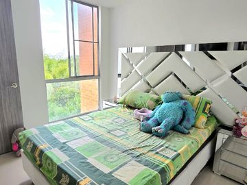 SE VENDE APARTAMENTO EN CIUDAD MELENDEZ, SUR DE CALI