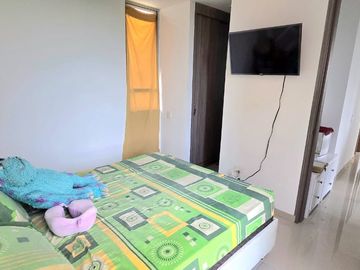 SE VENDE APARTAMENTO EN CIUDAD MELENDEZ, SUR DE CALI