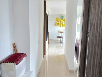 SE VENDE APARTAMENTO EN CIUDAD MELENDEZ, SUR DE CALI