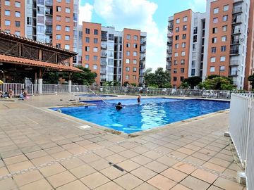 SE VENDE APARTAMENTO EN CIUDAD MELENDEZ, SUR DE CALI