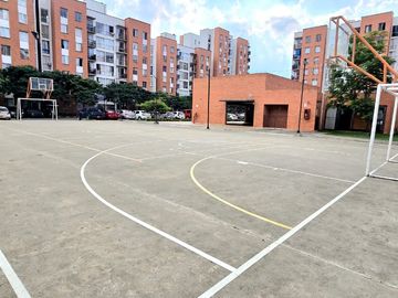 SE VENDE APARTAMENTO EN CIUDAD MELENDEZ, SUR DE CALI