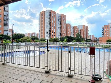 SE VENDE APARTAMENTO EN CIUDAD MELENDEZ, SUR DE CALI