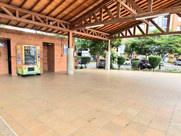 SE VENDE APARTAMENTO EN CIUDAD MELENDEZ, SUR DE CALI