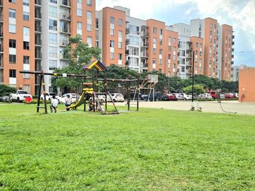 SE VENDE APARTAMENTO EN CIUDAD MELENDEZ, SUR DE CALI