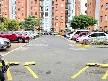 SE VENDE APARTAMENTO EN CIUDAD MELENDEZ, SUR DE CALI