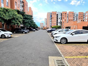 SE VENDE APARTAMENTO EN CIUDAD MELENDEZ, SUR DE CALI