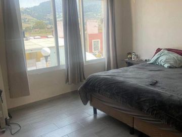 BONITA CASA EN VENTA, FRACC EL SAUCO, TENANGO DEL VALLE
