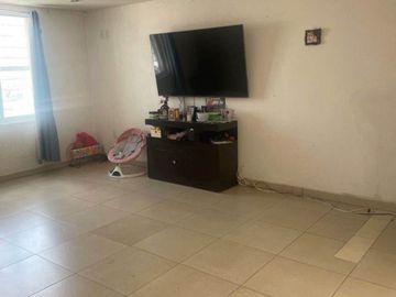 BONITA CASA EN VENTA, FRACC EL SAUCO, TENANGO DEL VALLE
