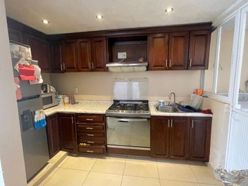 BONITA CASA EN VENTA, FRACC EL SAUCO, TENANGO DEL VALLE