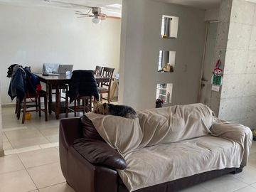 BONITA CASA EN VENTA, FRACC EL SAUCO, TENANGO DEL VALLE