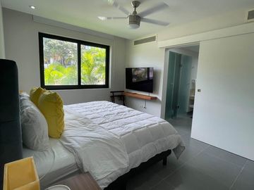Nick Price Residences, Playa del Carmen.