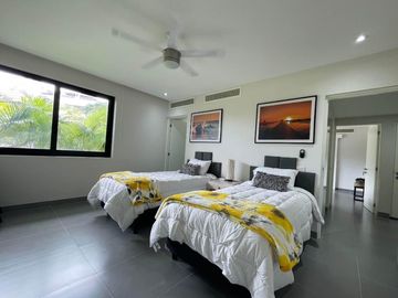 Nick Price Residences, Playa del Carmen.