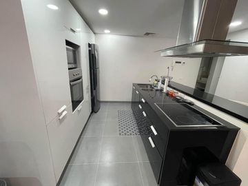 Nick Price Residences, Playa del Carmen.