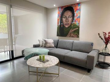 Nick Price Residences, Playa del Carmen.