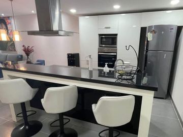 Nick Price Residences, Playa del Carmen.