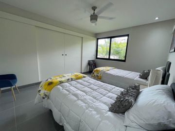 Nick Price Residences, Playa del Carmen.