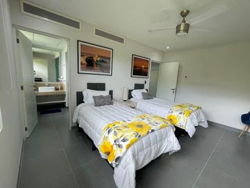 Nick Price Residences, Playa del Carmen.