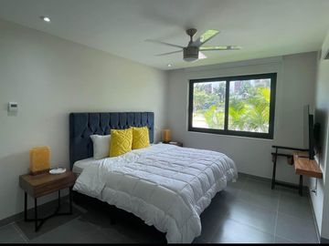 Nick Price Residences, Playa del Carmen.