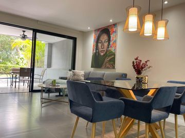 Nick Price Residences, Playa del Carmen.