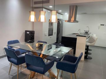 Nick Price Residences, Playa del Carmen.