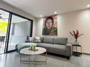 Nick Price Residences, Playa del Carmen.