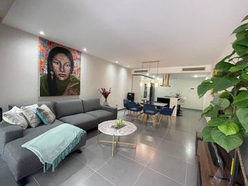 Nick Price Residences, Playa del Carmen.